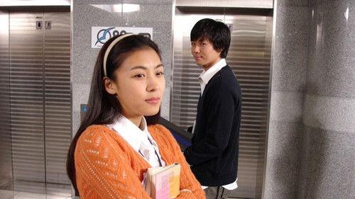 Daddy Long Legs filmas žiurėti online