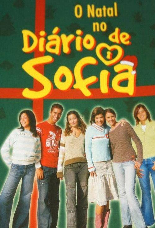 O Diário de Sofia filmas online
