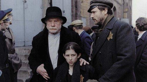 The Island on Bird Street filmas žiurėti online