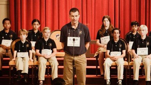 Bad Words filmas žiurėti online