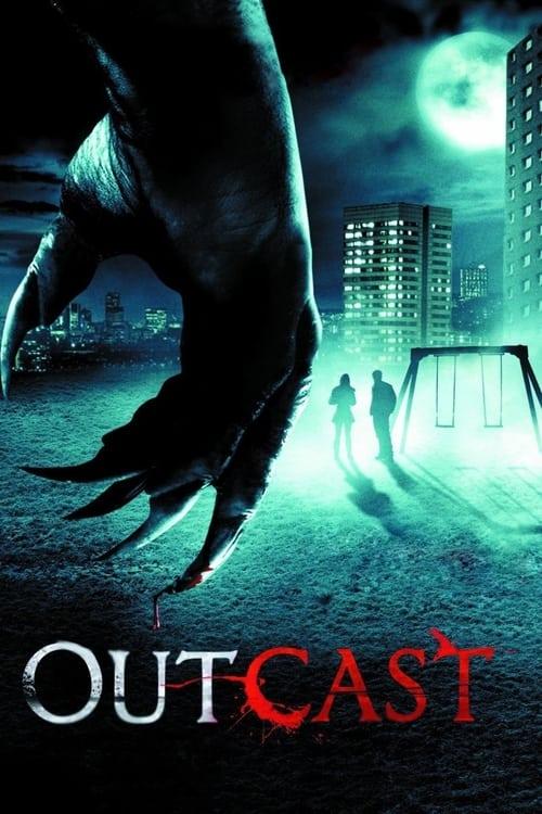 Outcast filmas online