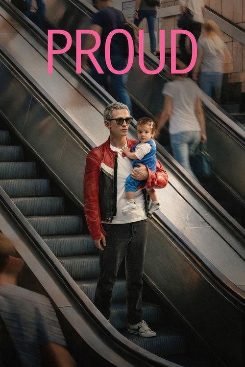 Proud filmas online
