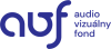 Audiovizuálny fond studio logo