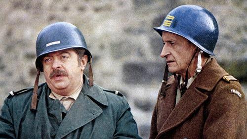 The Dangerous Mission filmas žiurėti online