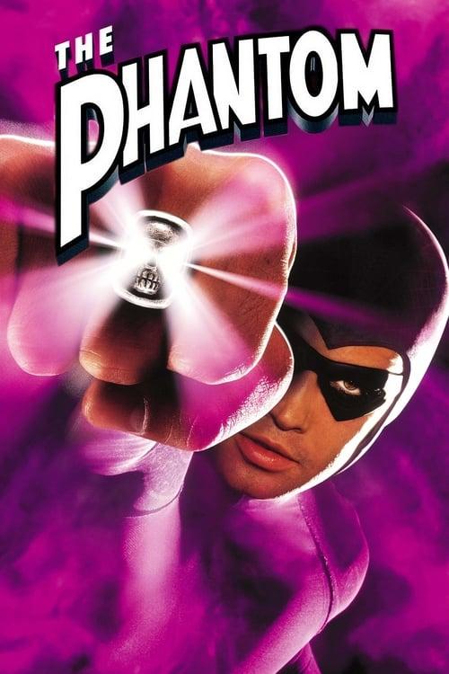 The Phantom filmas online