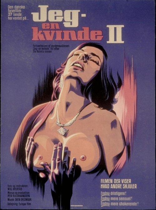 I, a Woman Part II filmas online