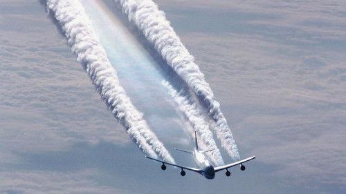 Toxic Skies filmas žiurėti online