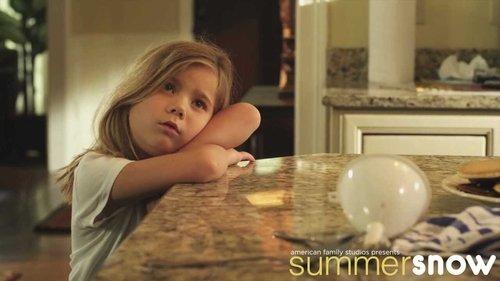 Summer Snow filmas žiurėti online