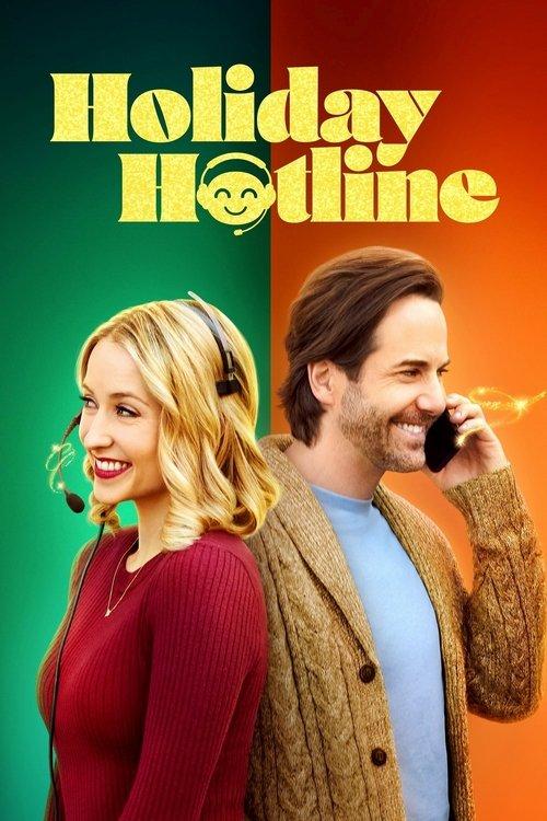 Holiday Hotline filmas online