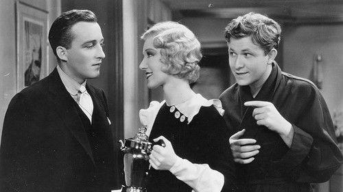 The Big Broadcast filmas žiurėti online