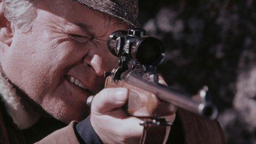 Wolf Lake filmas žiurėti online