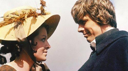 Wuthering Heights filmas žiurėti online