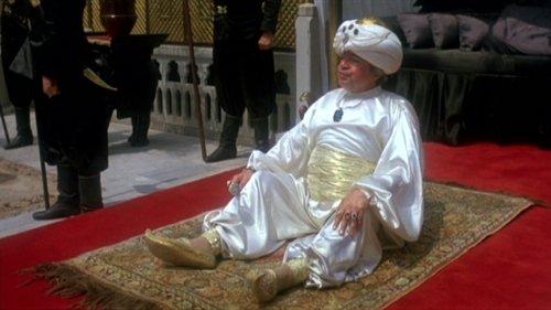 Hodja from Pjort filmas žiurėti online