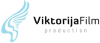 Viktorija Film studio logo