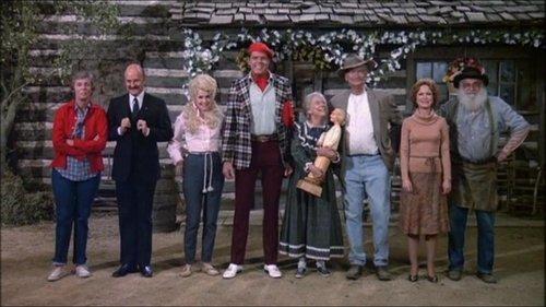 The Return of the Beverly Hillbillies filmas žiurėti online