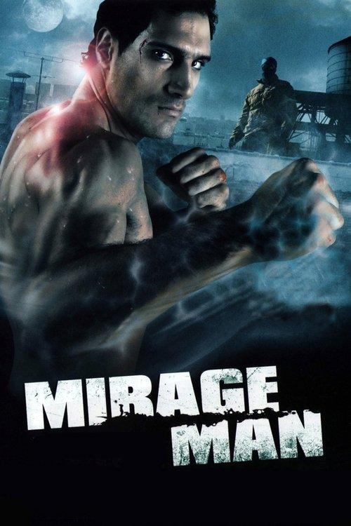 Mirageman filmas online