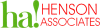 Henson Associates studio logo