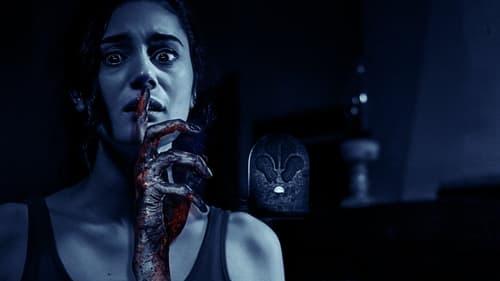 Sound of Silence filmas žiurėti online