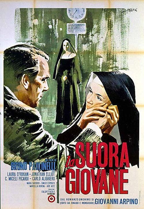 La Suora Giovane filmas online