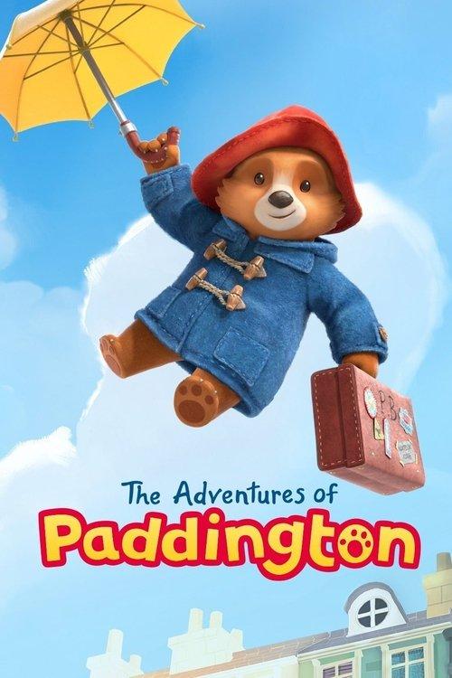 The Adventures of Paddington filmas online