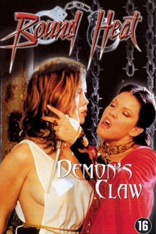 Demon's Claw filmas online