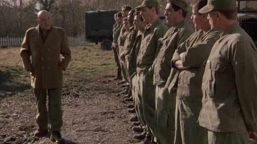 The Dirty Dozen: The Fatal Mission filmas žiurėti online