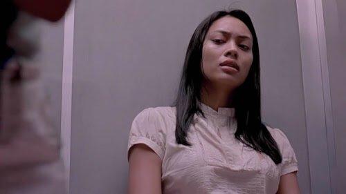 The Passion filmas žiurėti online