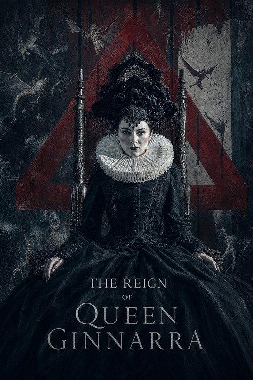 The Reign of Queen Ginnarra filmas online