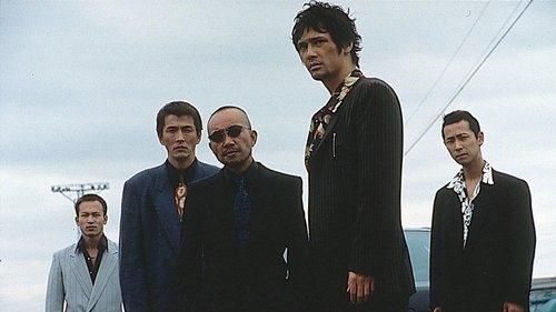 Agitator filmas žiurėti online