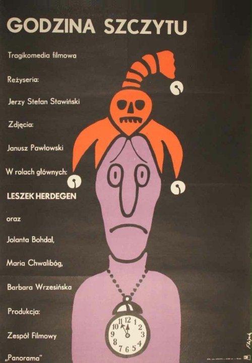 Godzina szczytu filmas online