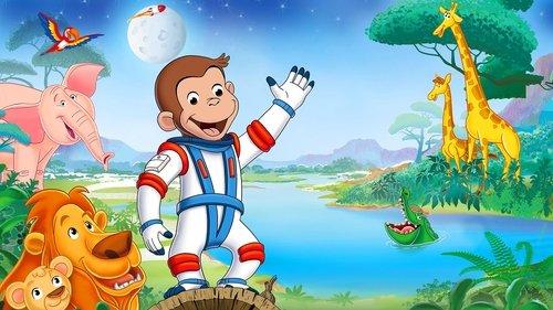 Curious George 3: Back to the Jungle filmas žiurėti online