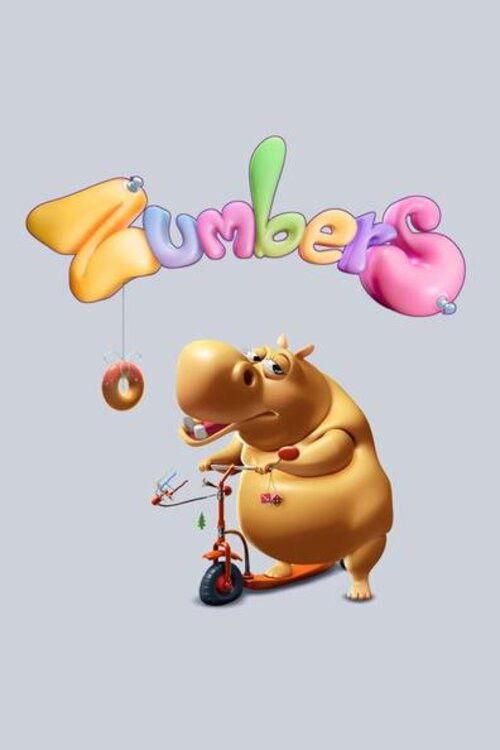 Zumbers filmas online
