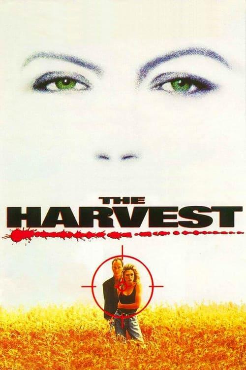 The Harvest filmas online