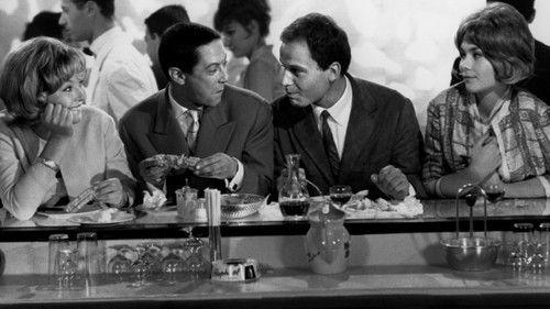 Adorable menteuse filmas žiurėti online