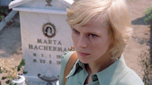 Il profumo della signora in nero filmas žiurėti online