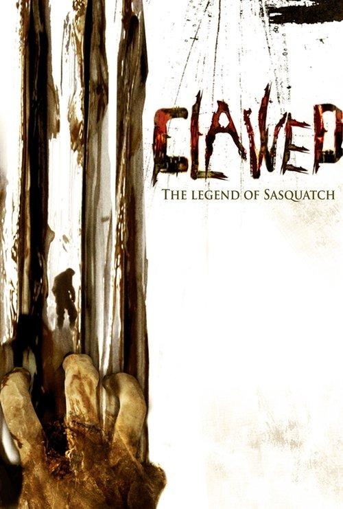 Clawed: The Legend of Sasquatch filmas online