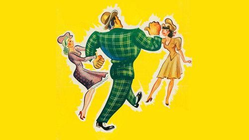 The Great McGinty filmas žiurėti online