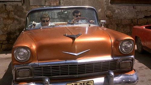 Summertime Blues: Lemon Popsicle VIII filmas žiurėti online