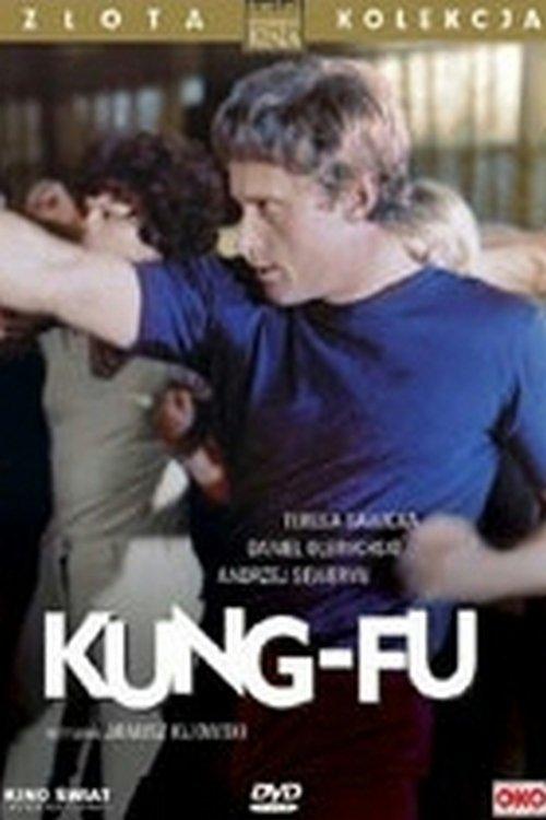 Kung-fu filmas online