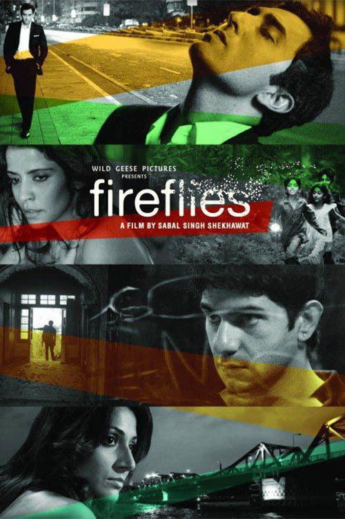 Fireflies filmas online