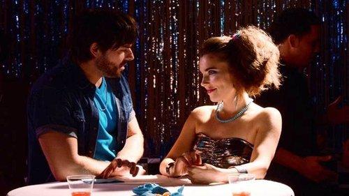 Love's Last Resort filmas žiurėti online