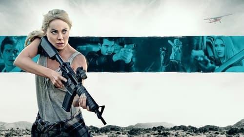 Double Threat filmas žiurėti online