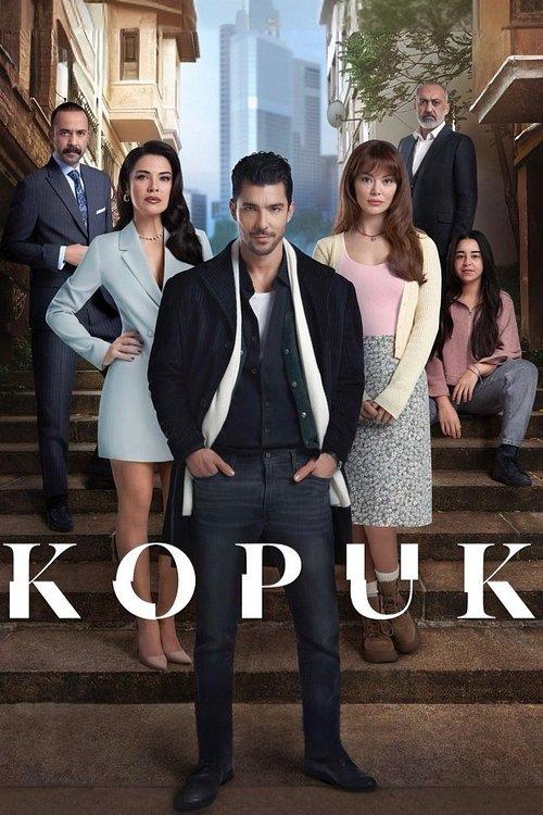 Kopuk filmas online
