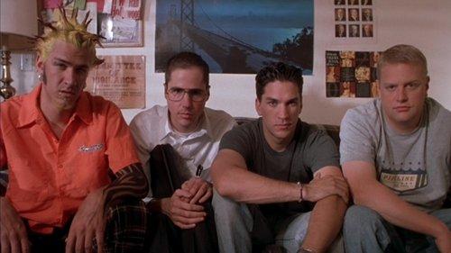 The Singles Ward filmas žiurėti online