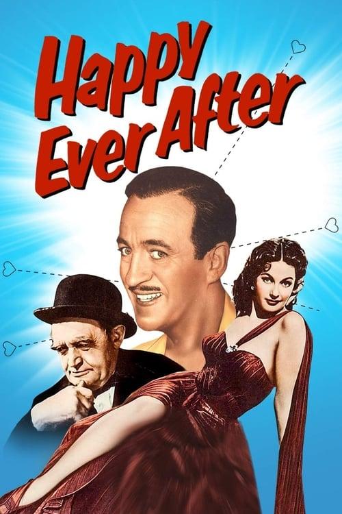 Happy Ever After filmas online
