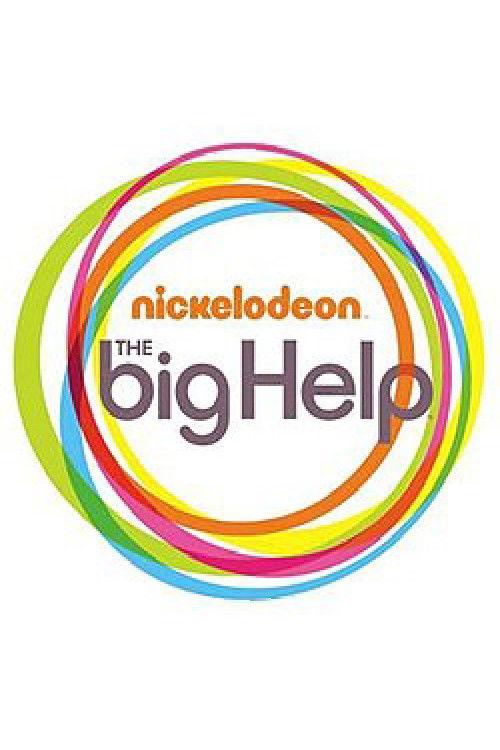 The Big Help filmas online
