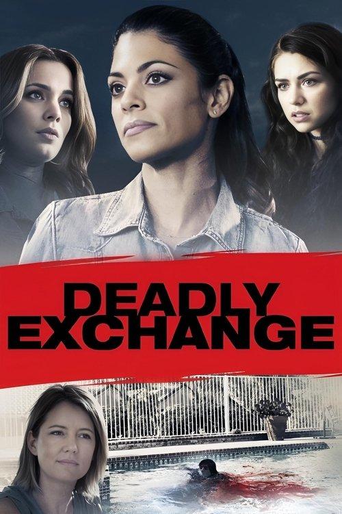 Deadly Exchange filmas online