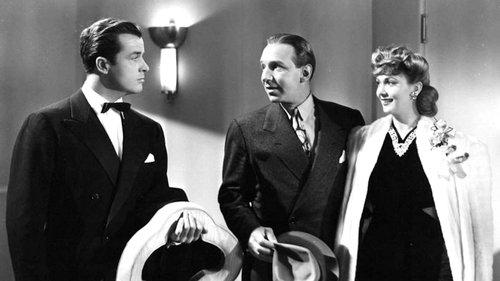 It Happened in Flatbush filmas žiurėti online