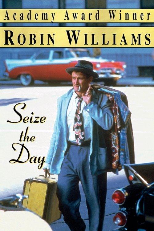 Seize the Day filmas online