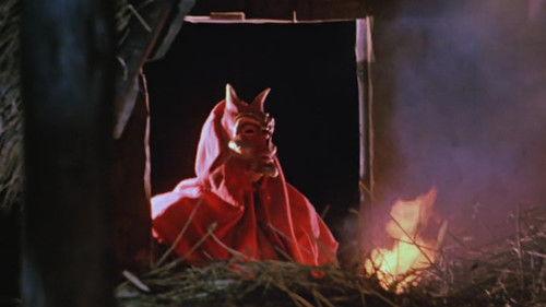 Der Teufel vom Mühlenberg filmas žiurėti online